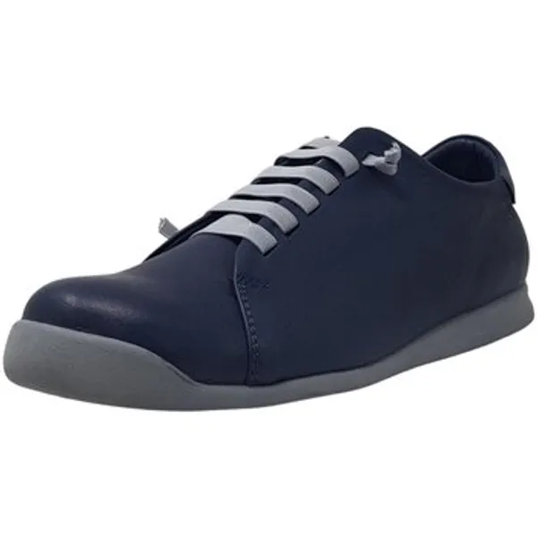 Beauties Of Nature Lage Sneakers Blauw, vergelijk prijzen bij 1 winkel