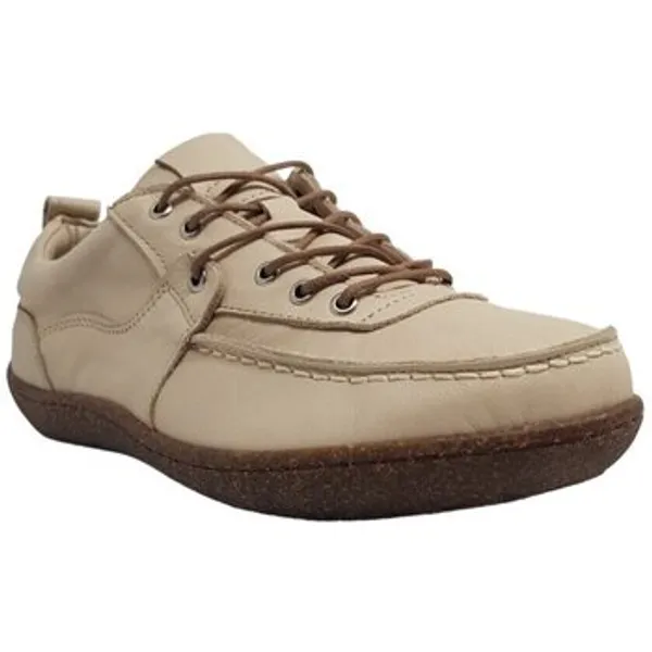 Beauties Of Nature Lage Sneakers Beige, vergelijk prijzen bij 1 winkel