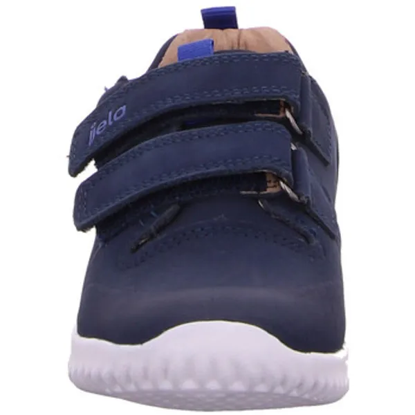 Jela Sneakers Blauw, vergelijk prijzen bij 1 winkel