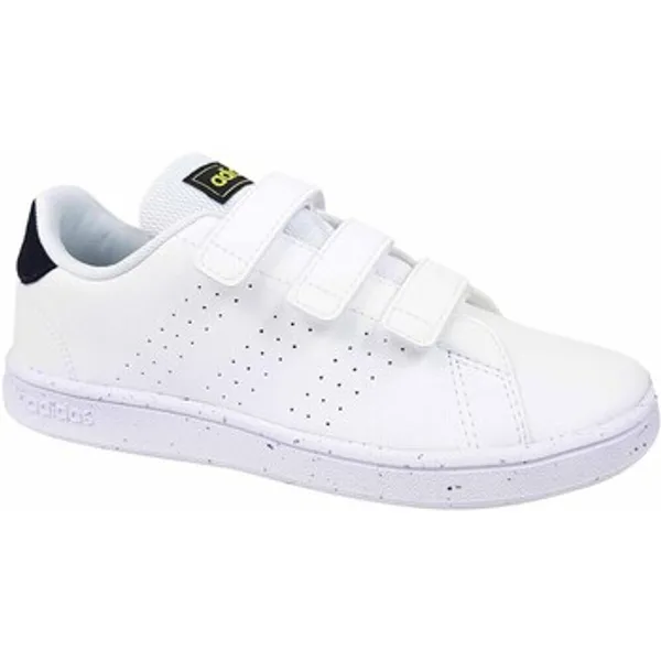 adidas Advantage Cf C Wit, vergelijk prijzen bij 1 winkel