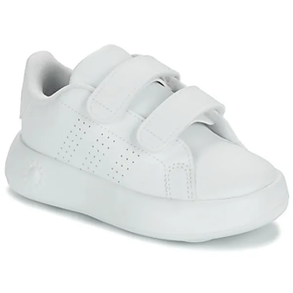 adidas Advantage CF I Wit Kids, vergelijk prijzen bij 1 winkel