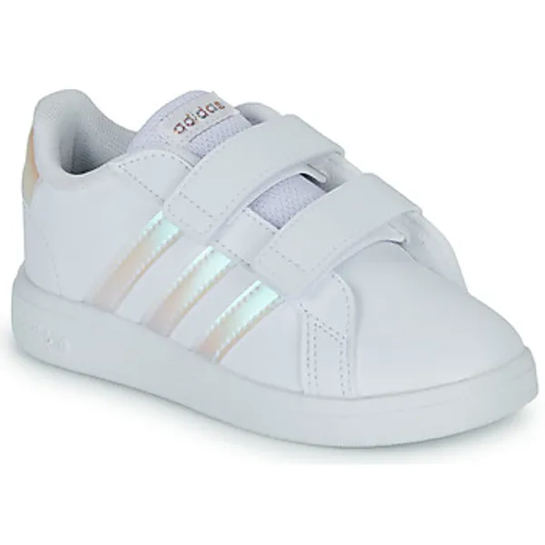 adidas Grand Court 2.0 CF Wit, vergelijk prijzen bij 1 winkel