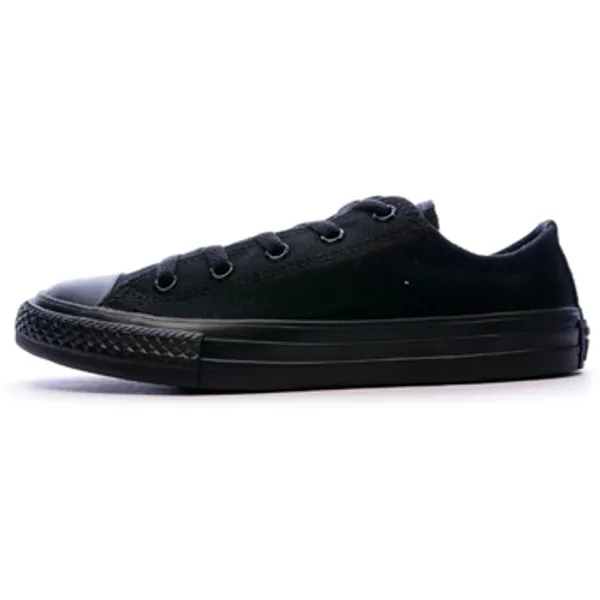 Converse CT OX Zwart, vergelijk prijzen bij 1 winkel