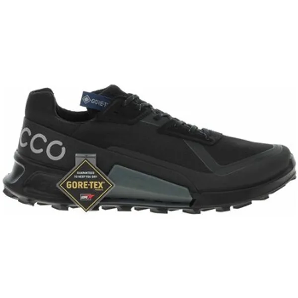 ECCO Biom 21 X Country Zwart, vergelijk prijzen bij 2 winkels
