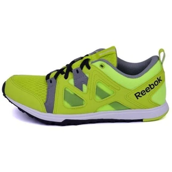 Reebok Train Fast XT Geel, vergelijk prijzen bij 1 winkel