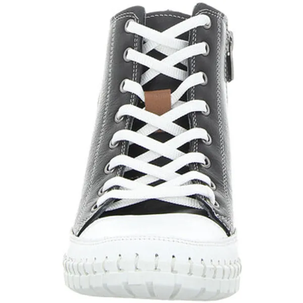 Gemini Sneakers Zwart, vergelijk prijzen bij 1 winkel