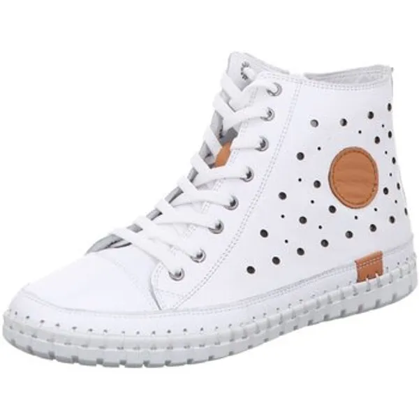 Gemini Sneakers Wit, vergelijk prijzen bij 1 winkel