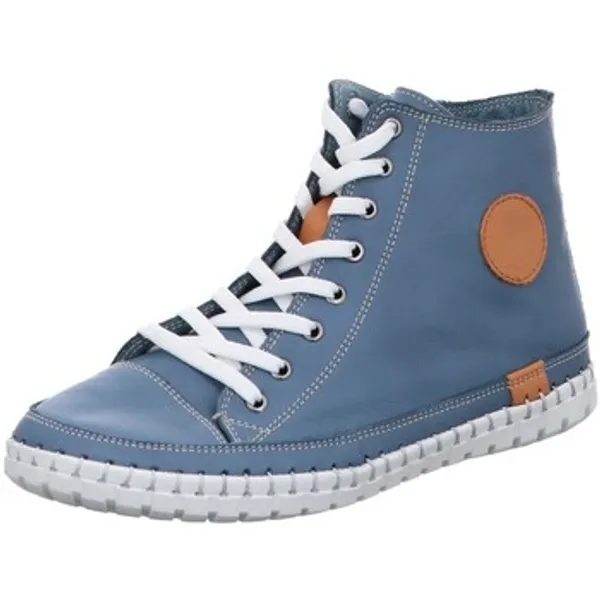 Gemini Sneakers Blauw, vergelijk prijzen bij 1 winkel