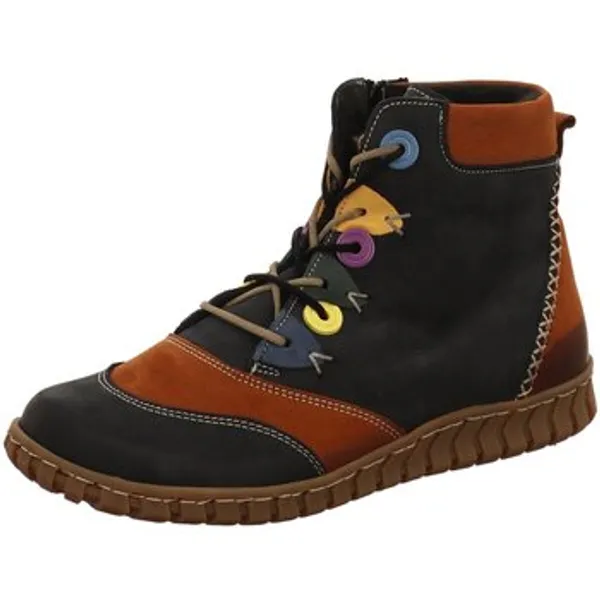 Gemini Hoge Sneakers Blauw, vergelijk prijzen bij 1 winkel