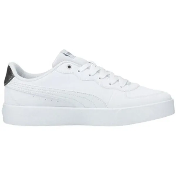 Puma Skye Clean Wit, vergelijk prijzen bij 1 winkel