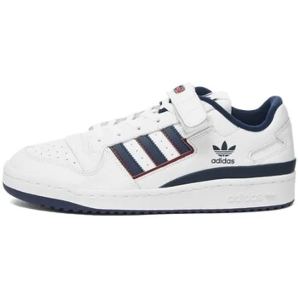 adidas Forum Low Wit, vergelijk prijzen bij 1 winkel