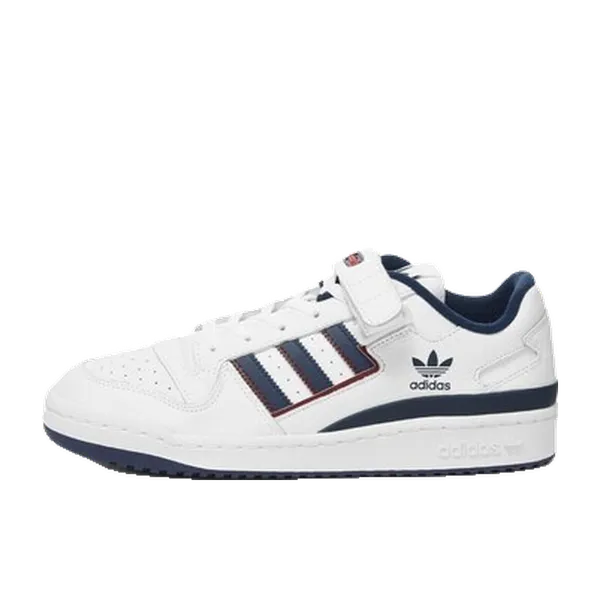 adidas Forum Low Wit, vergelijk prijzen bij 1 winkel