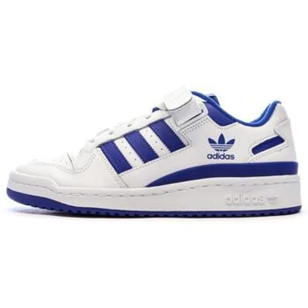adidas Forum Low Wit, vergelijk prijzen bij 1 winkel