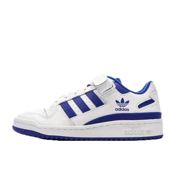 adidas Forum Low Wit, vergelijk prijzen bij 1 winkel