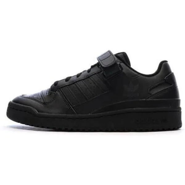 adidas Forum Low Zwart, vergelijk prijzen bij 1 winkel