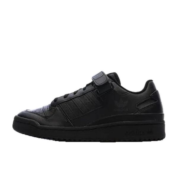 adidas Forum Low Zwart, vergelijk prijzen bij 1 winkel