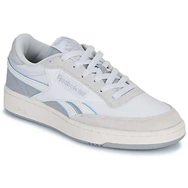 Reebok Club C Revenge Grijs, vergelijk prijzen bij 1 winkel