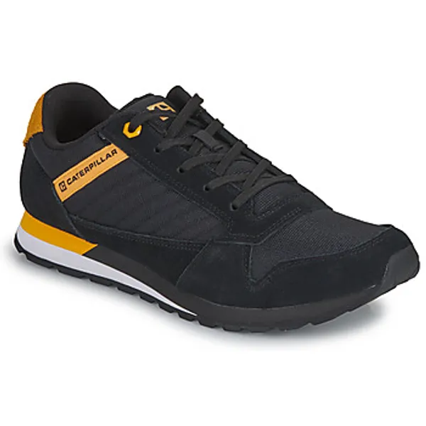 Caterpillar Ventura Zwart, vergelijk prijzen bij 1 winkel