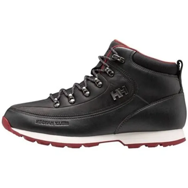 Helly Hansen Forester Zwart, vergelijk prijzen bij 1 winkel