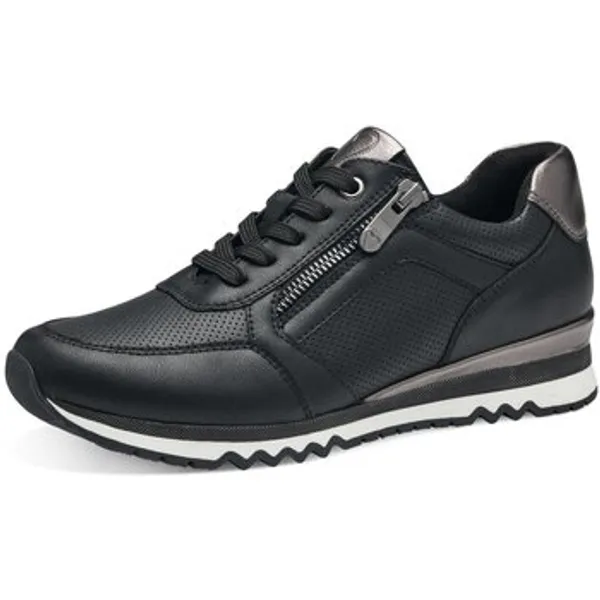 Marco Tozzi Sneakers Zwart, vergelijk prijzen bij 1 winkel
