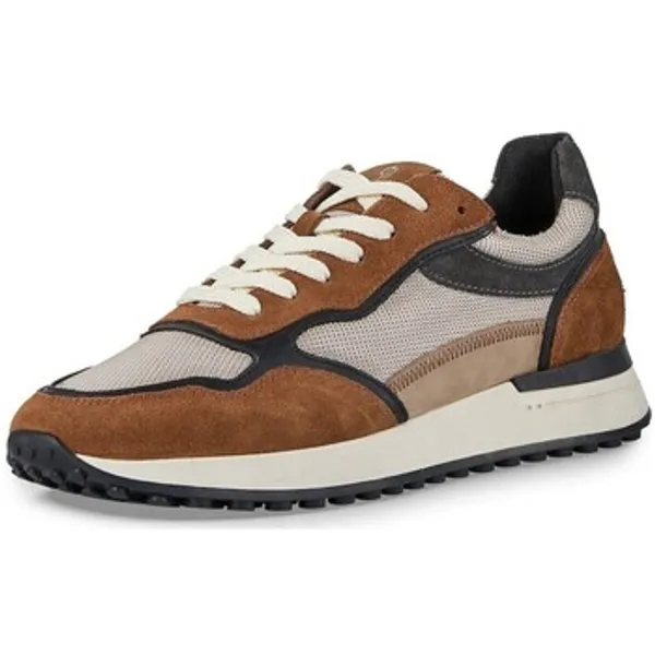 Marco Tozzi Sneakers Bruin, vergelijk prijzen bij 1 winkel