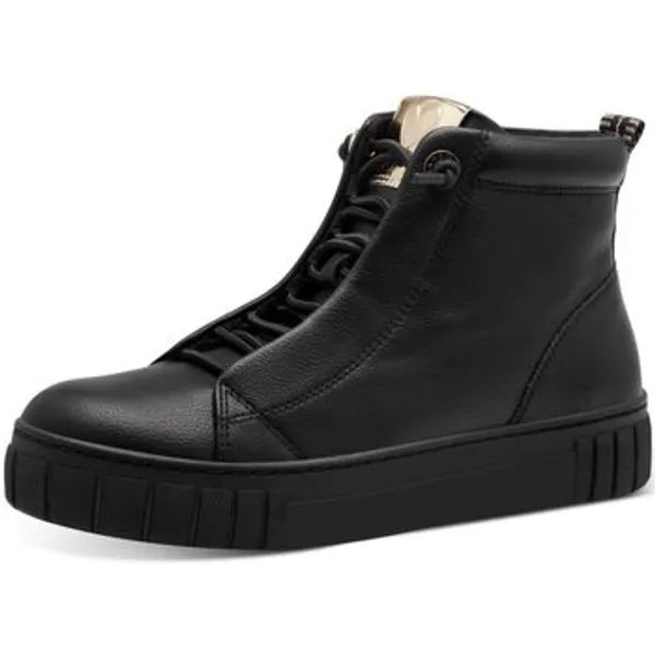 Marco Tozzi Sneakers Zwart, vergelijk prijzen bij 1 winkel