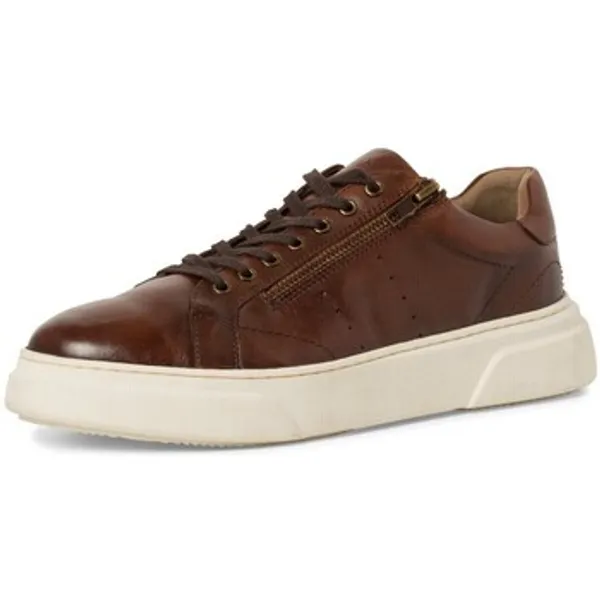 Marco Tozzi Sneakers Bruin, vergelijk prijzen bij 1 winkel
