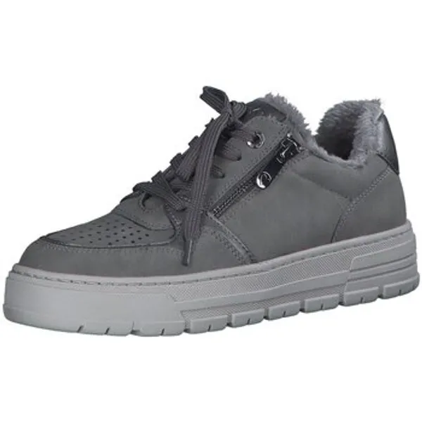 Marco Tozzi Sneakers Grijs, vergelijk prijzen bij 1 winkel