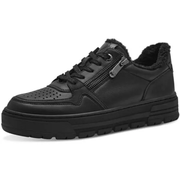 Marco Tozzi Sneakers Zwart, vergelijk prijzen bij 1 winkel