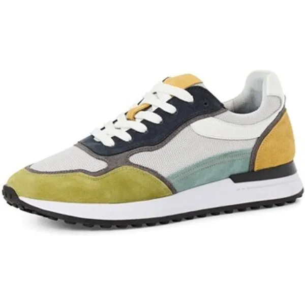 Marco Tozzi Sneakers Groen, vergelijk prijzen bij 1 winkel