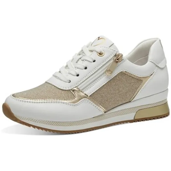 Marco Tozzi Sneakers Wit, vergelijk prijzen bij 1 winkel