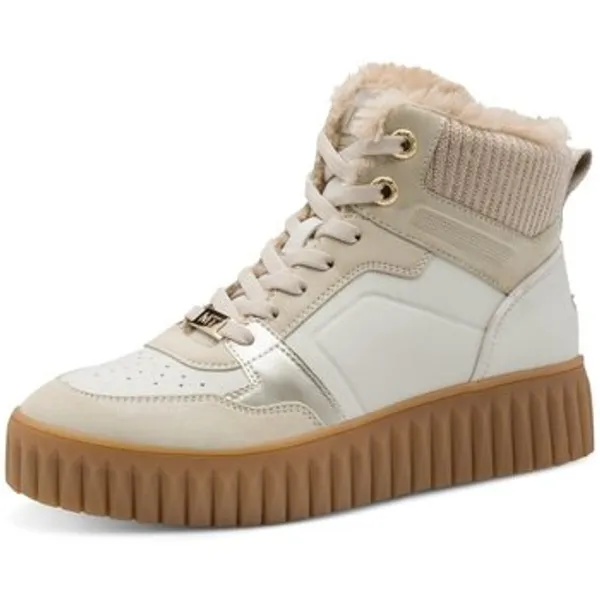 Marco Tozzi Sneakers Beige, vergelijk prijzen bij 1 winkel