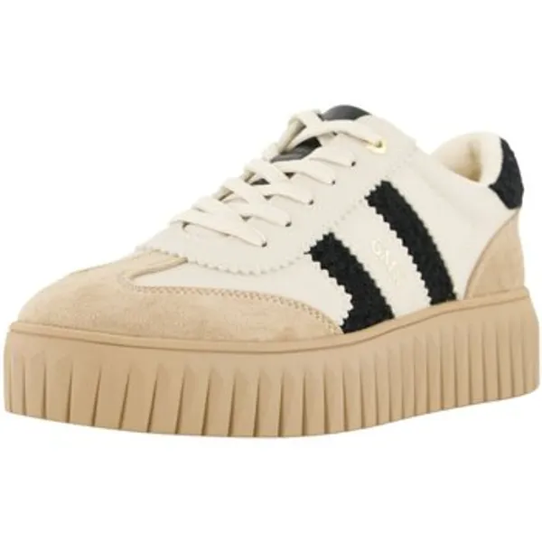 Marco Tozzi Sneakers Beige, vergelijk prijzen bij 1 winkel