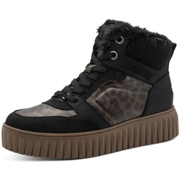 Marco Tozzi Sneakers Zwart, vergelijk prijzen bij 1 winkel