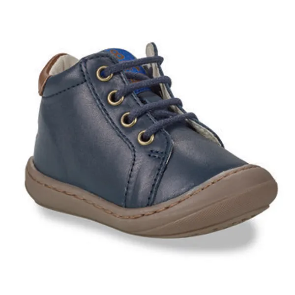 GBB Laninou Flex Blauw, vergelijk prijzen bij 1 winkel