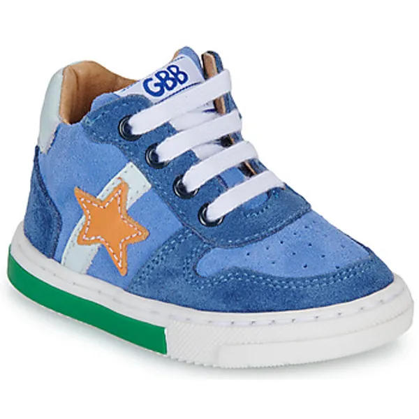 GBB Rikkie Blauw, vergelijk prijzen bij 1 winkel