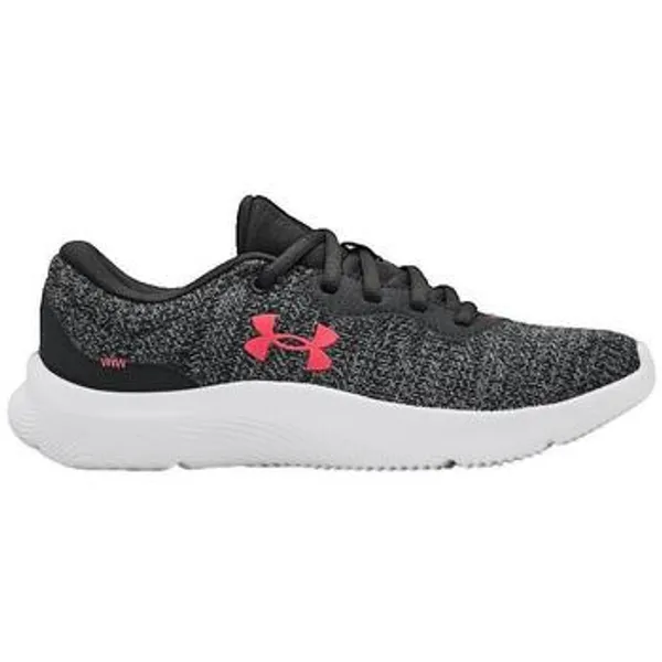 Under Armour Mojo 2 Zwart, vergelijk prijzen bij 1 winkel
