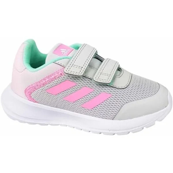adidas Tensaur Run 20 CF Grijs, vergelijk prijzen bij 1 winkel