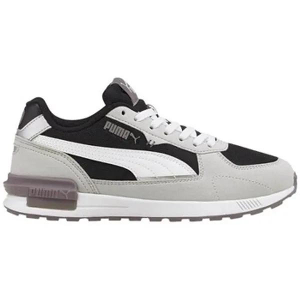 Puma Graviton JR Grijs, vergelijk prijzen bij 1 winkel