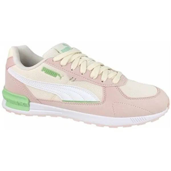 Puma Graviton Jr Roze, vergelijk prijzen bij 1 winkel