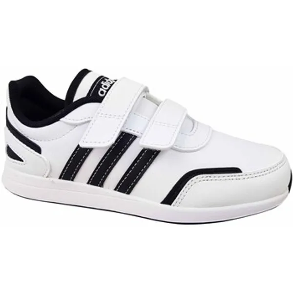 adidas Vs Switch 3 Cf C Wit, vergelijk prijzen bij 1 winkel