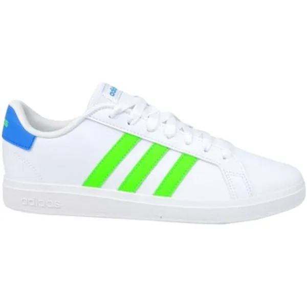 adidas Grand Court 20 K Wit, vergelijk prijzen bij 1 winkel