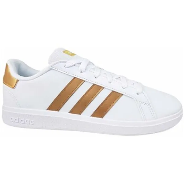adidas Grand Court 20 K Wit, vergelijk prijzen bij 1 winkel