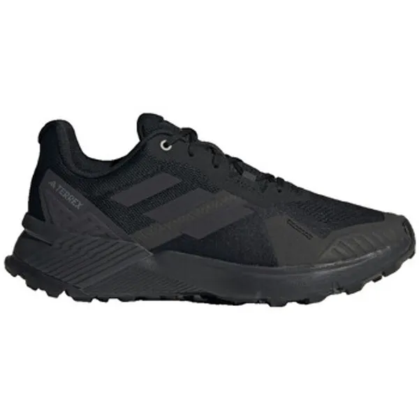 adidas Terrex Soulstride Trail Core Black Grey Six, vergelijk prijzen bij 1 winkel