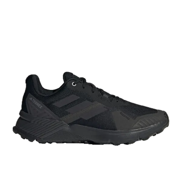 adidas Terrex Soulstride Trail Core Black Grey Six, vergelijk prijzen bij 1 winkel