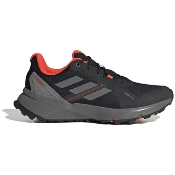 adidas Terrex Soulstride Zwart, vergelijk prijzen bij 1 winkel
