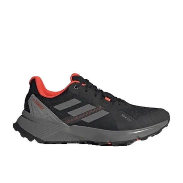adidas Terrex Soulstride Zwart, vergelijk prijzen bij 1 winkel