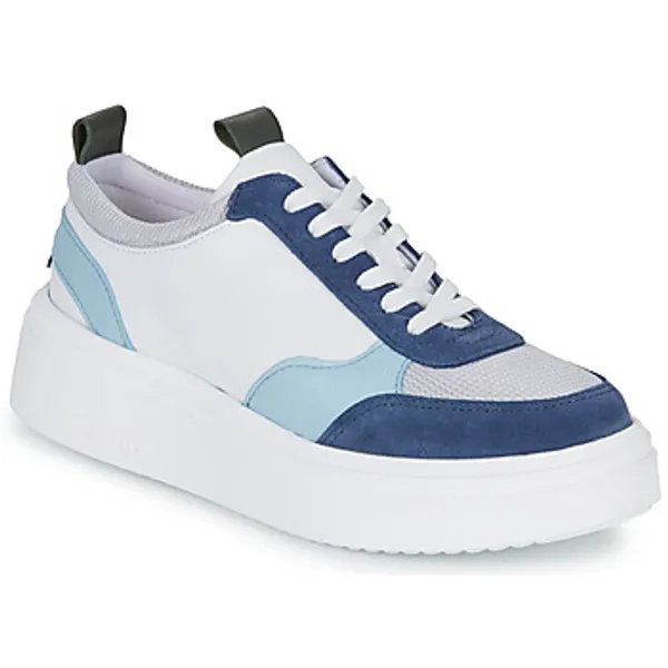 Yurban Belfast Blauw, vergelijk prijzen bij 1 winkel