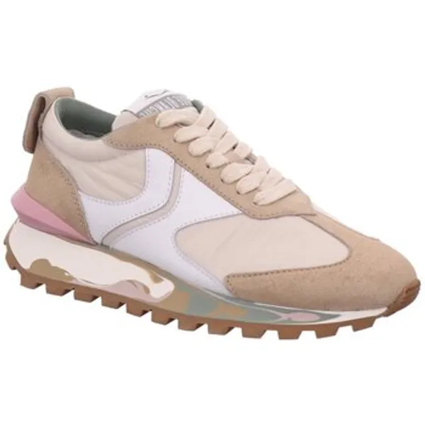 Voile blanche Sneakers Beige, vergelijk prijzen bij 1 winkel