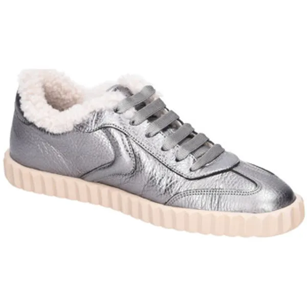 Voile blanche Sneakers Zilver, vergelijk prijzen bij 1 winkel